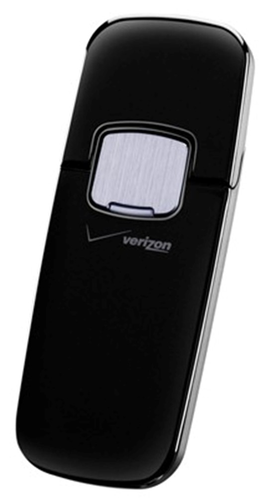 Verizon LG VL600 3G 4G LTE USB Mobile Broadband Aircard Modem eBay